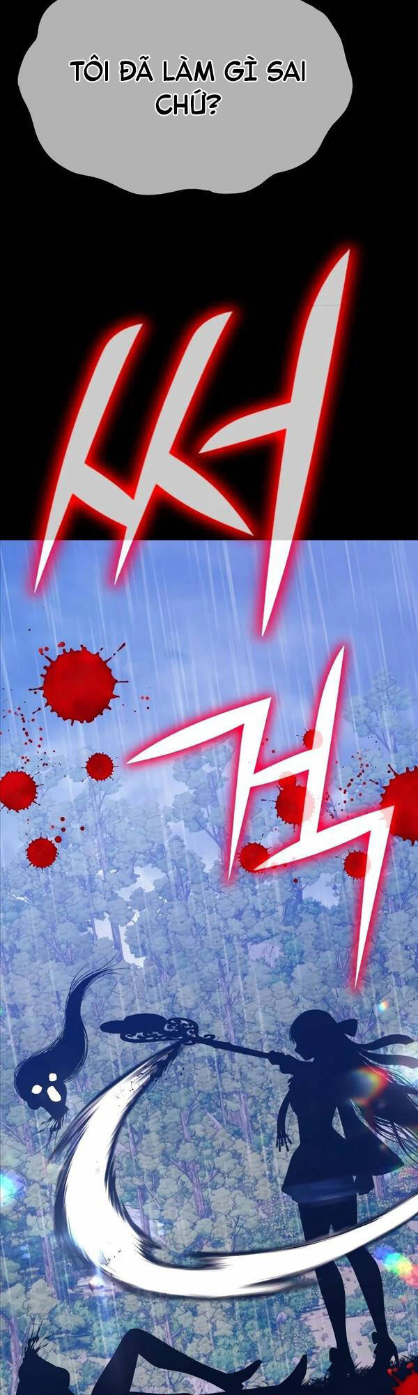 Gậy Gỗ Cấp 99+ Chapter 78.5 - 31