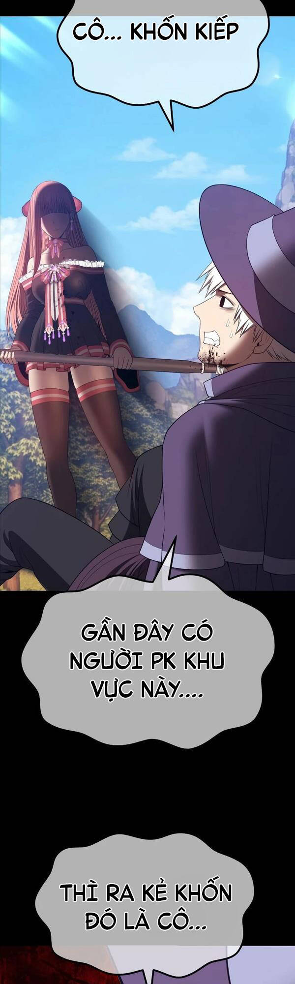 Gậy Gỗ Cấp 99+ Chapter 78.5 - 49