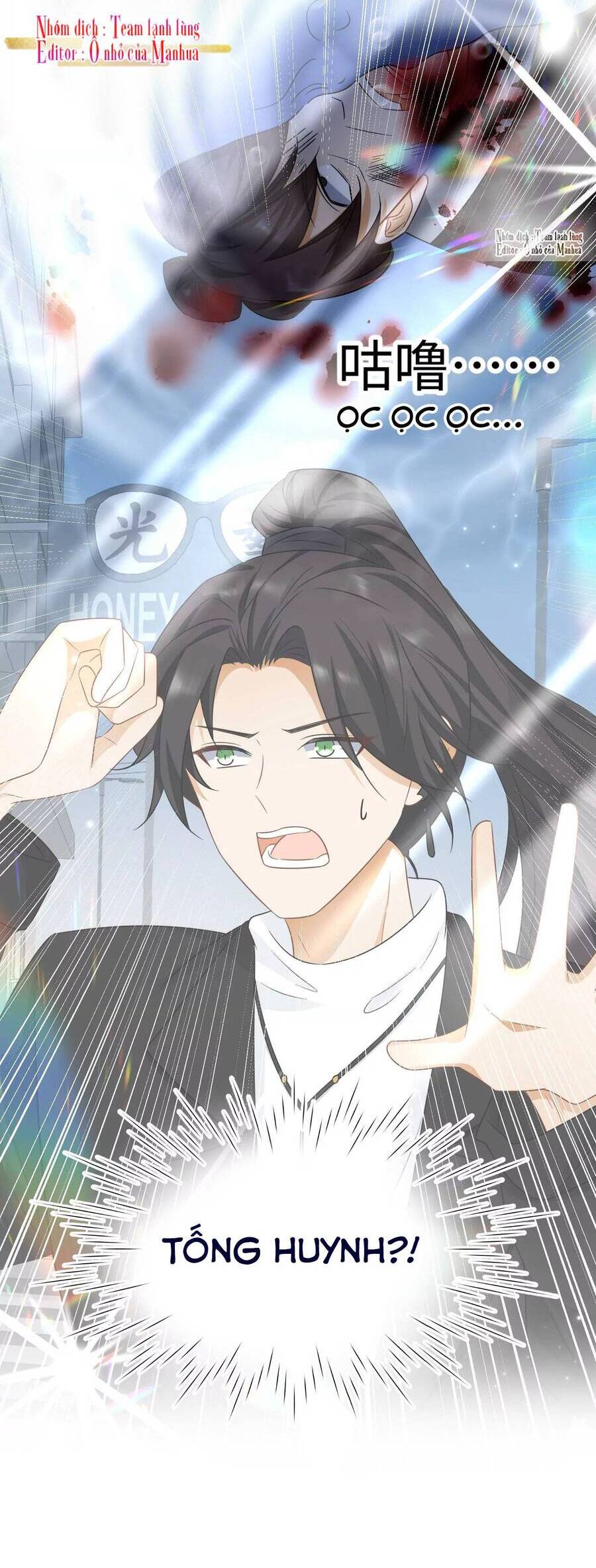 Ám Sát Nữ Hoàng Bệ Hạ Chapter 10 - 15