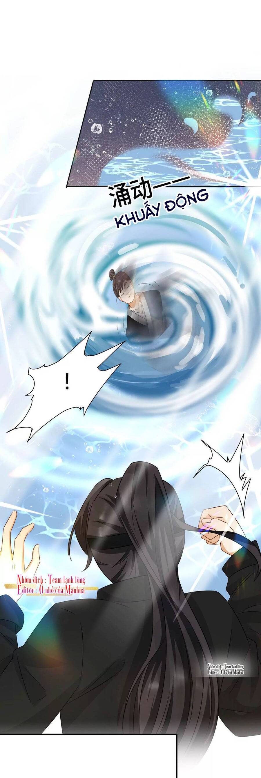 Ám Sát Nữ Hoàng Bệ Hạ Chapter 10 - 16