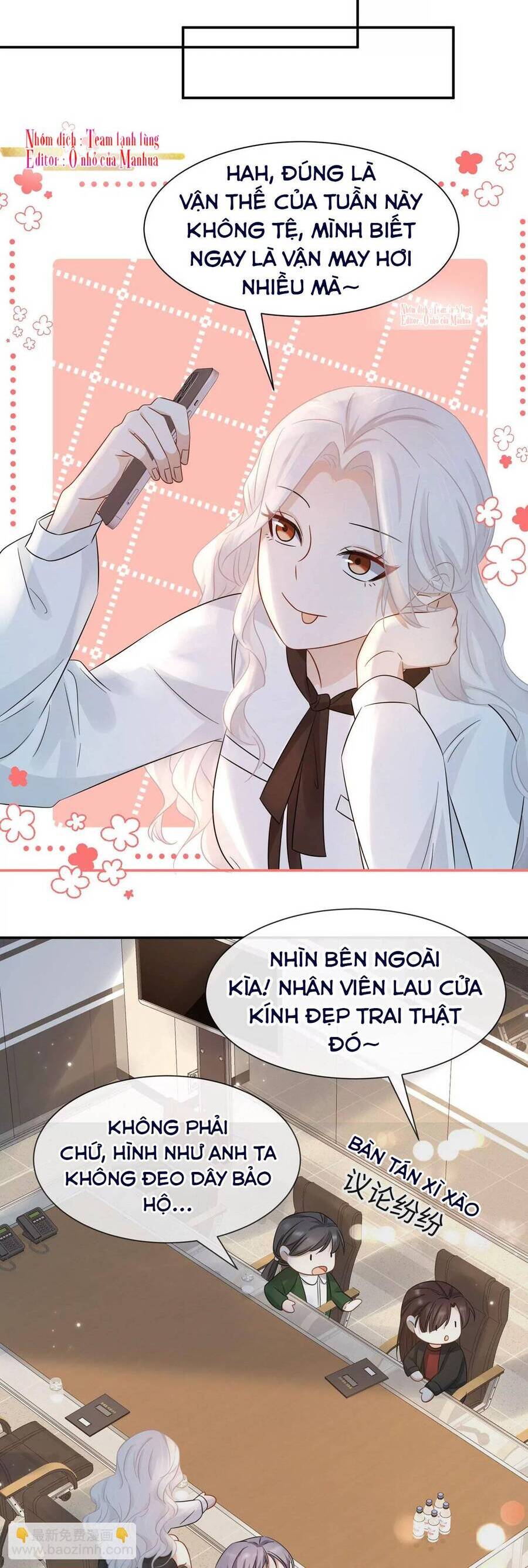 Ám Sát Nữ Hoàng Bệ Hạ Chapter 10 - 17