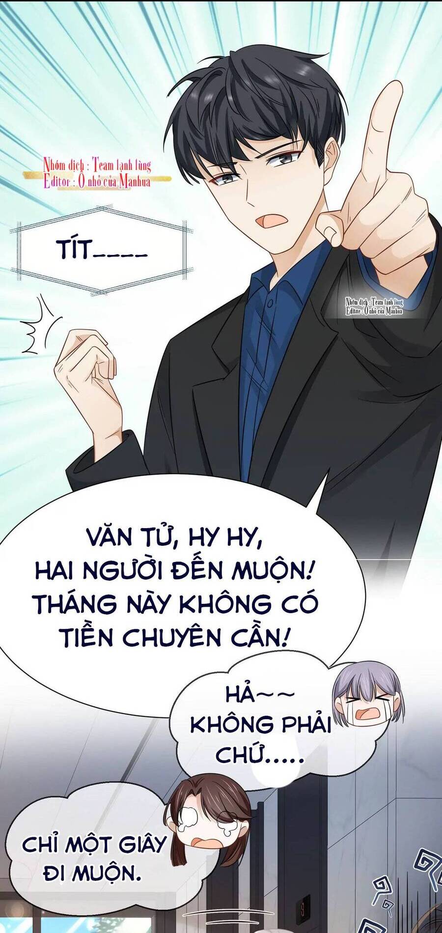 Ám Sát Nữ Hoàng Bệ Hạ Chapter 10 - 5