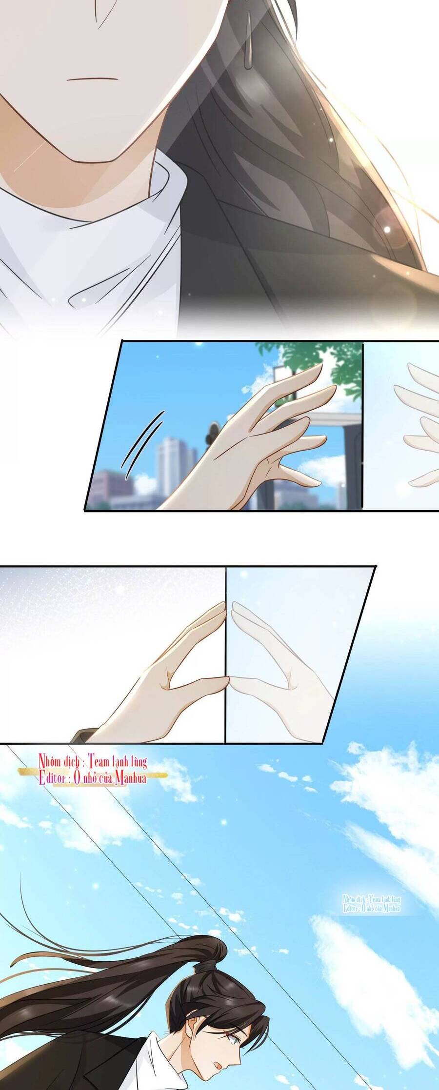 Ám Sát Nữ Hoàng Bệ Hạ Chapter 11 - 13