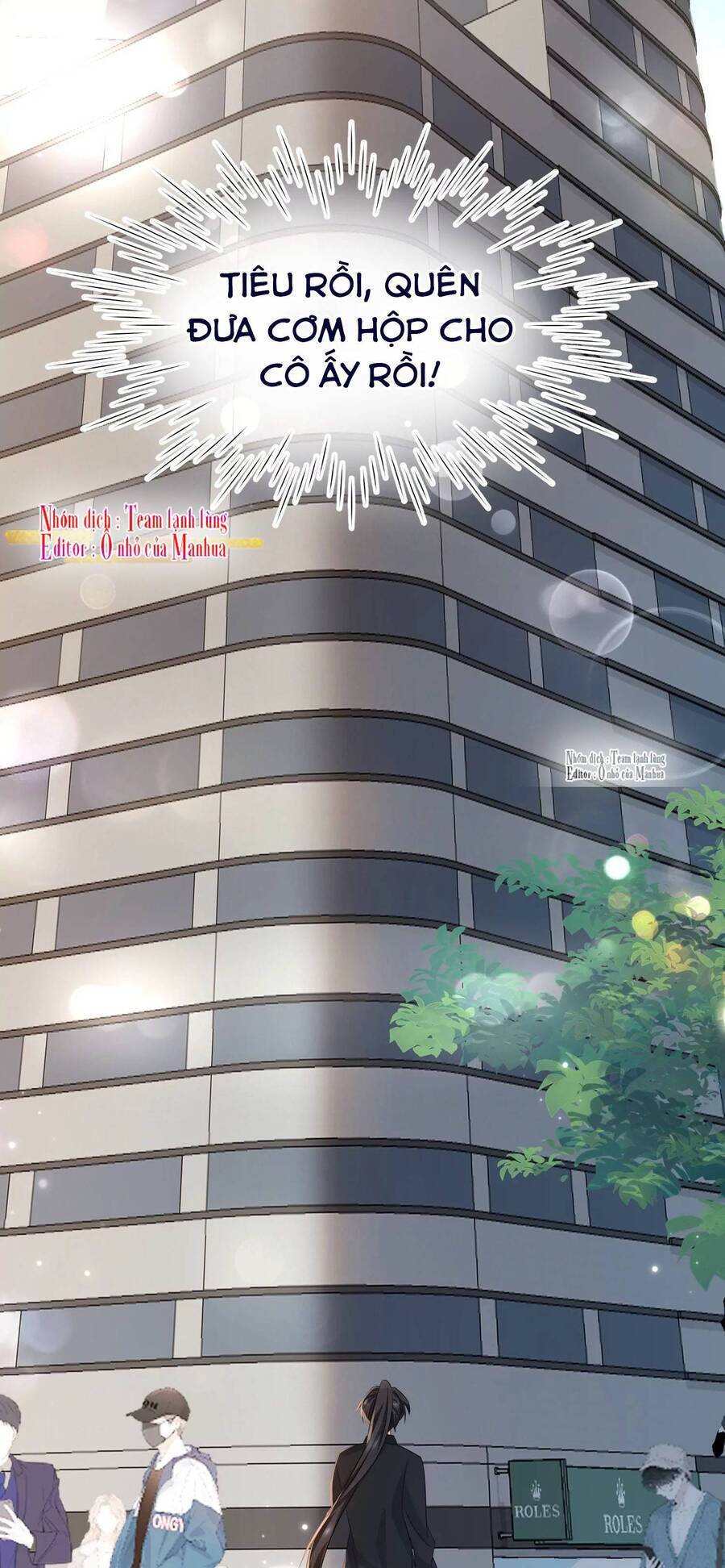 Ám Sát Nữ Hoàng Bệ Hạ Chapter 11 - 10