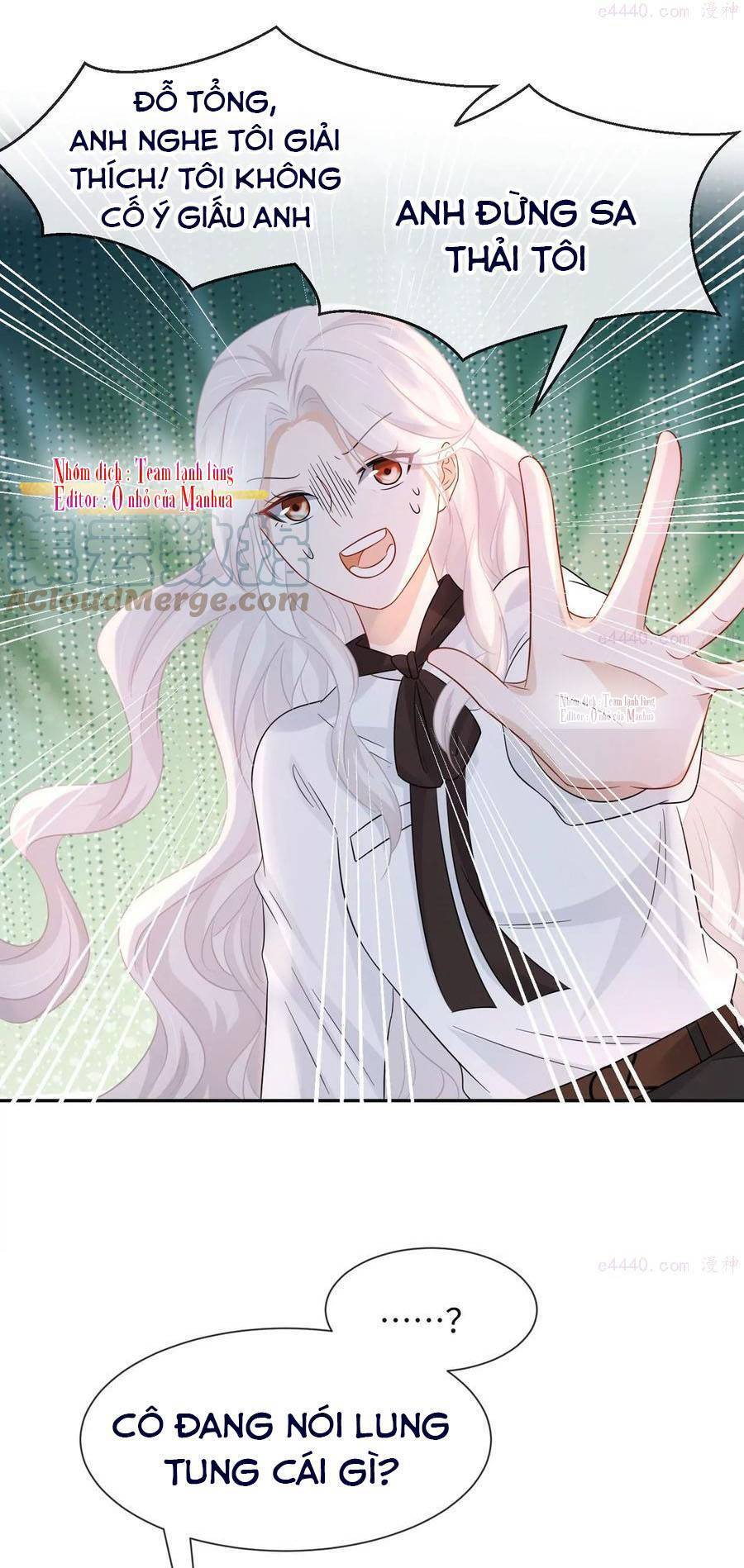 Ám Sát Nữ Hoàng Bệ Hạ Chapter 12 - 2