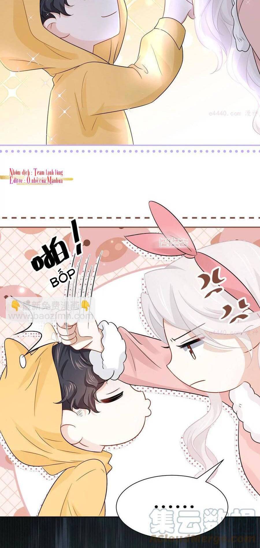 Ám Sát Nữ Hoàng Bệ Hạ Chapter 12 - 11