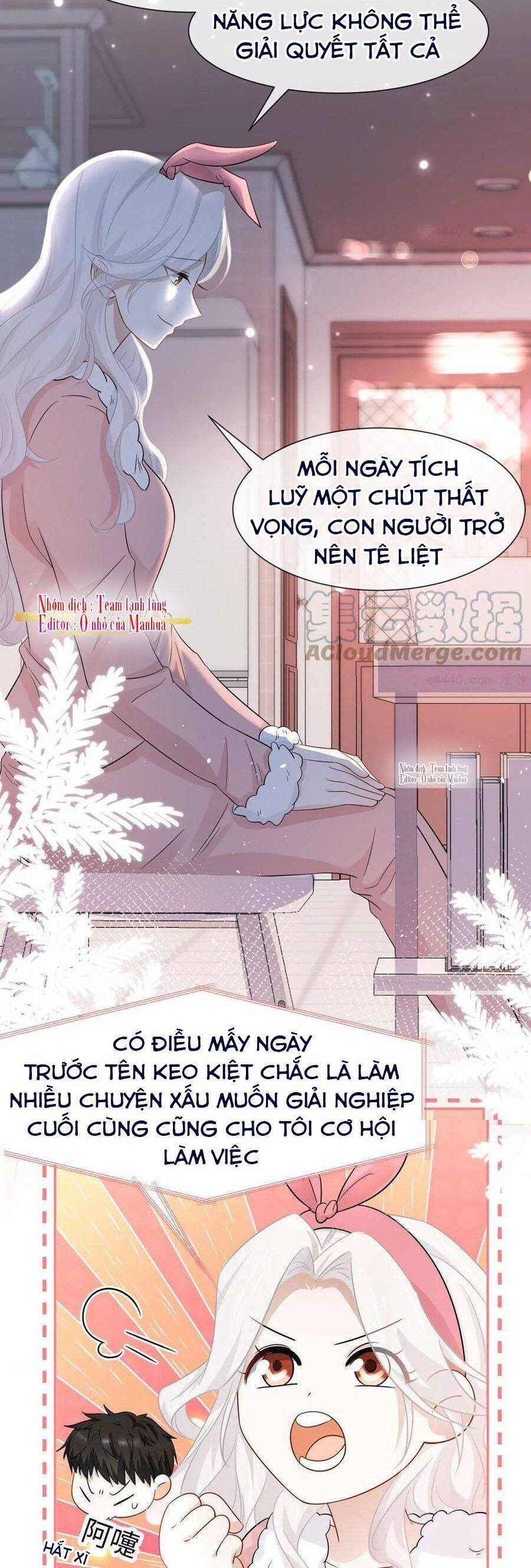 Ám Sát Nữ Hoàng Bệ Hạ Chapter 12 - 17