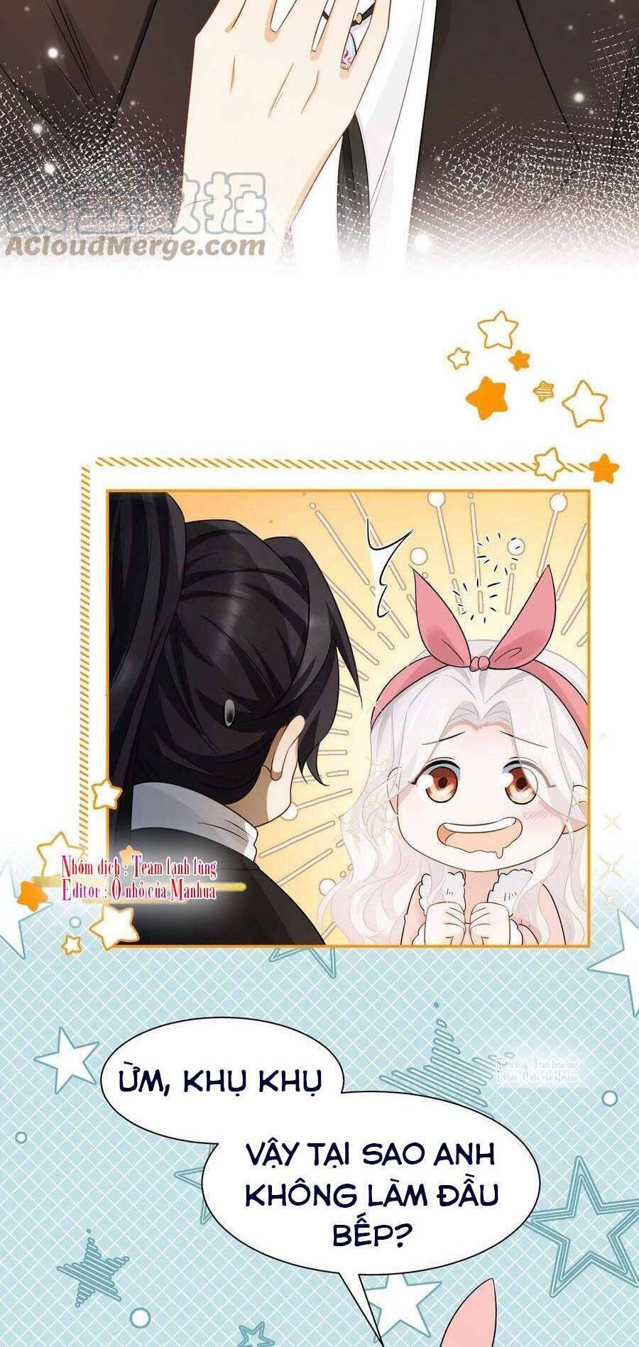 Ám Sát Nữ Hoàng Bệ Hạ Chapter 12 - 23