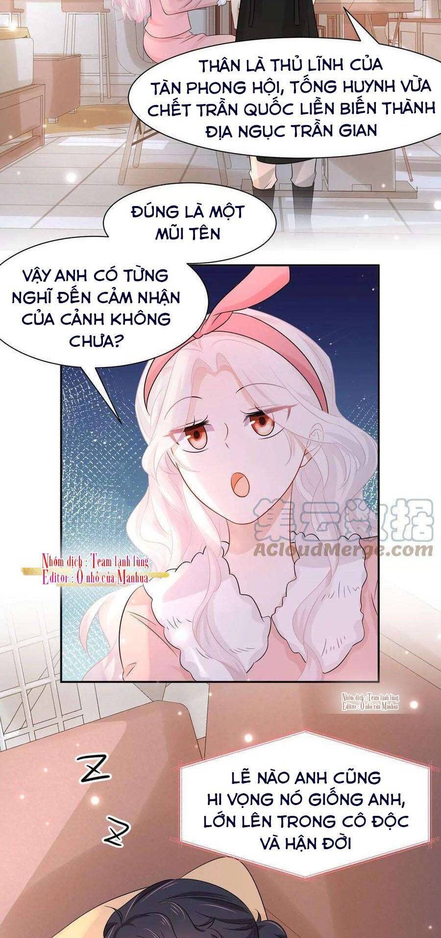 Ám Sát Nữ Hoàng Bệ Hạ Chapter 12 - 25