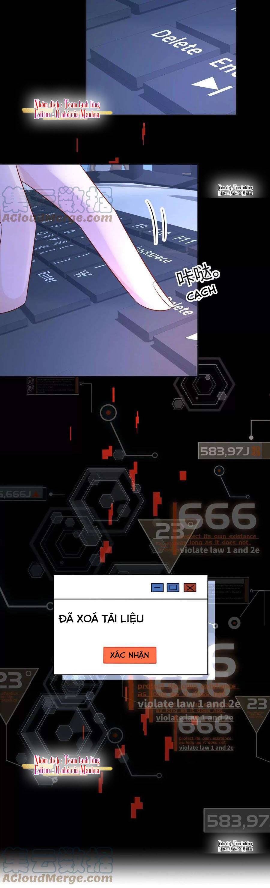 Ám Sát Nữ Hoàng Bệ Hạ Chapter 12 - 32