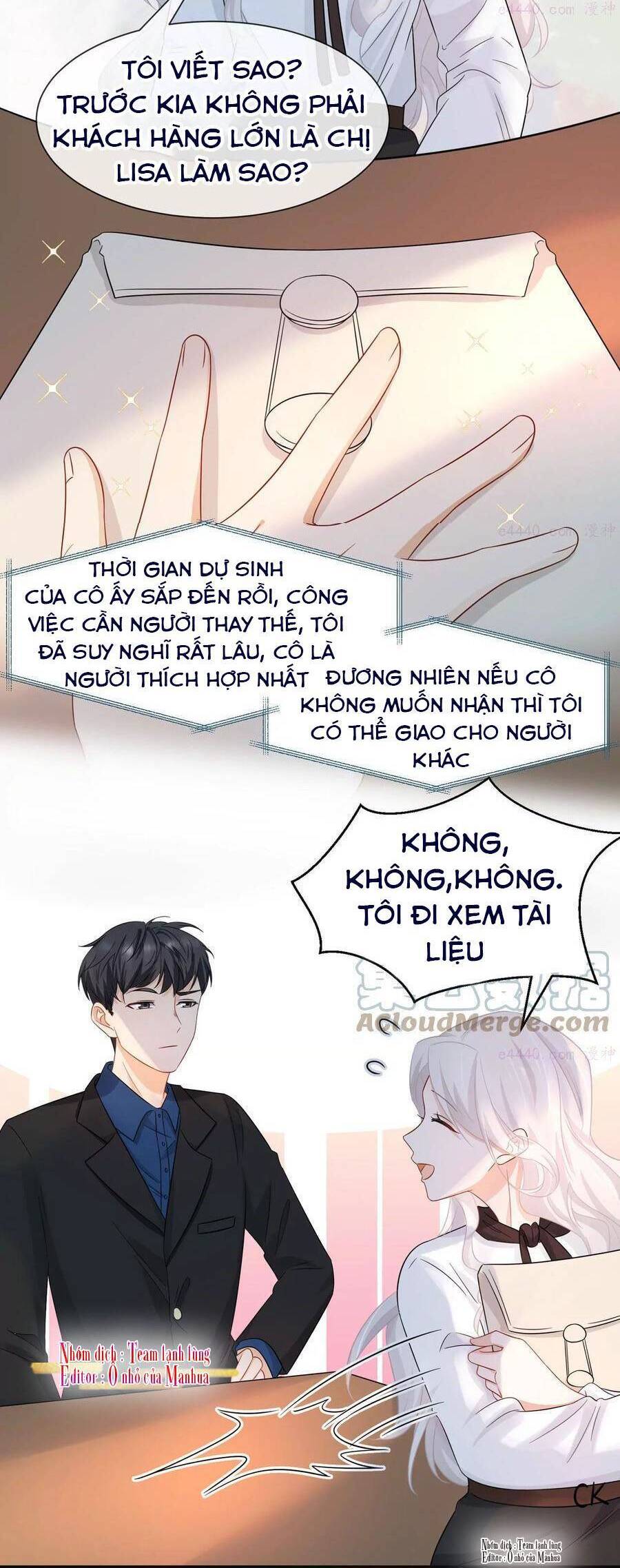 Ám Sát Nữ Hoàng Bệ Hạ Chapter 12 - 5