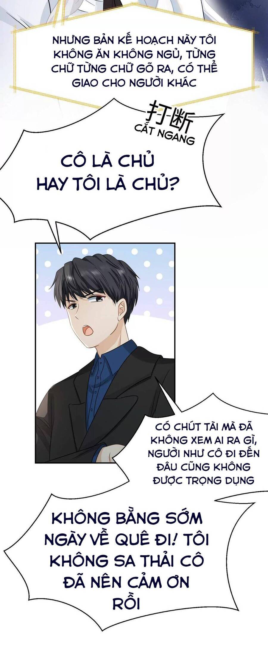 Ám Sát Nữ Hoàng Bệ Hạ Chapter 13 - 13