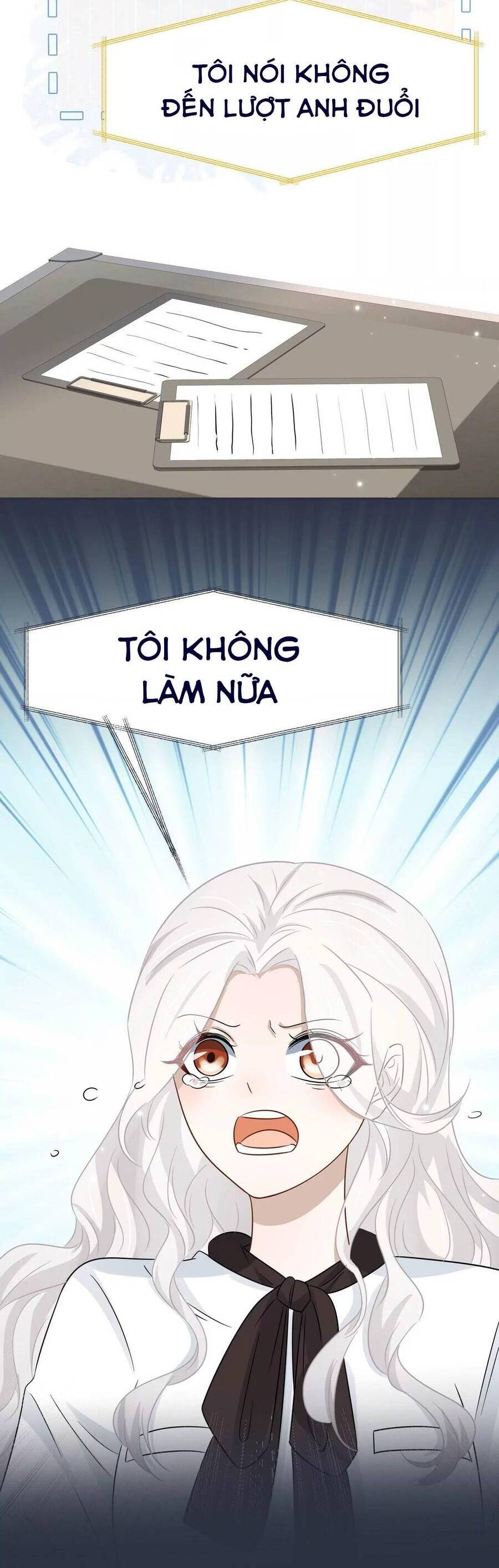 Ám Sát Nữ Hoàng Bệ Hạ Chapter 13 - 15