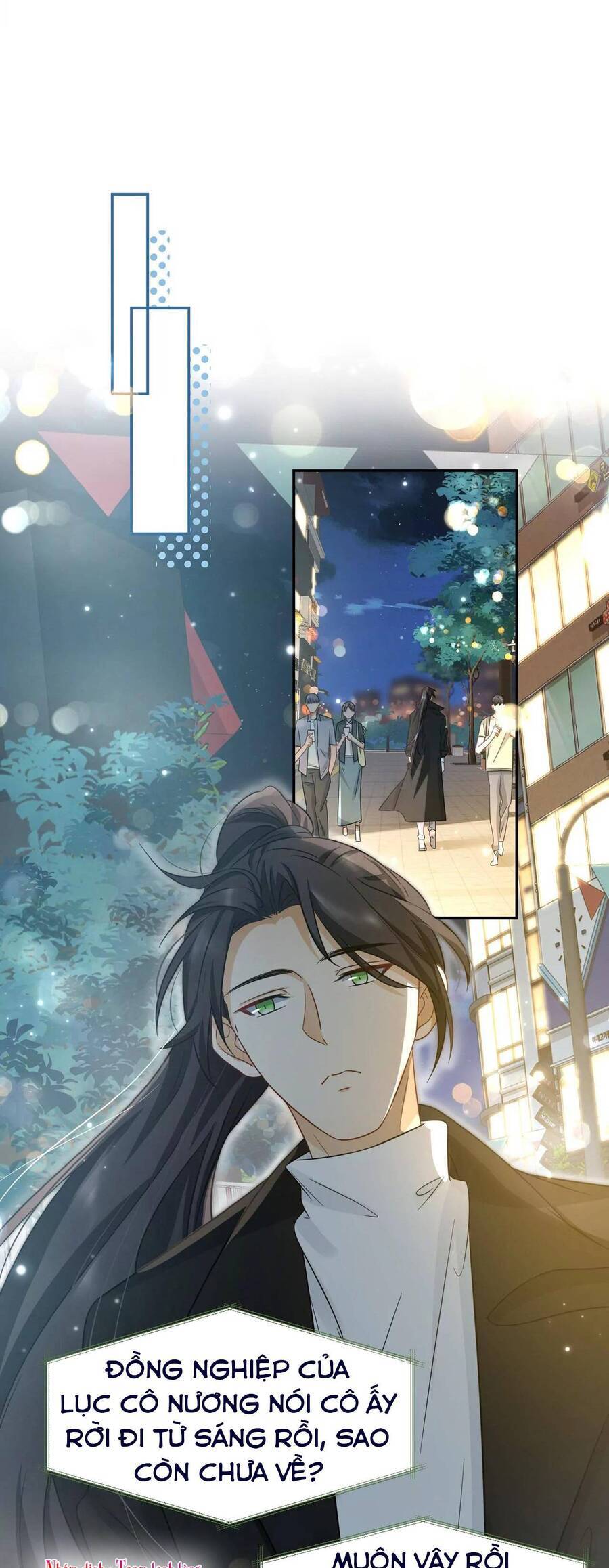 Ám Sát Nữ Hoàng Bệ Hạ Chapter 13 - 16