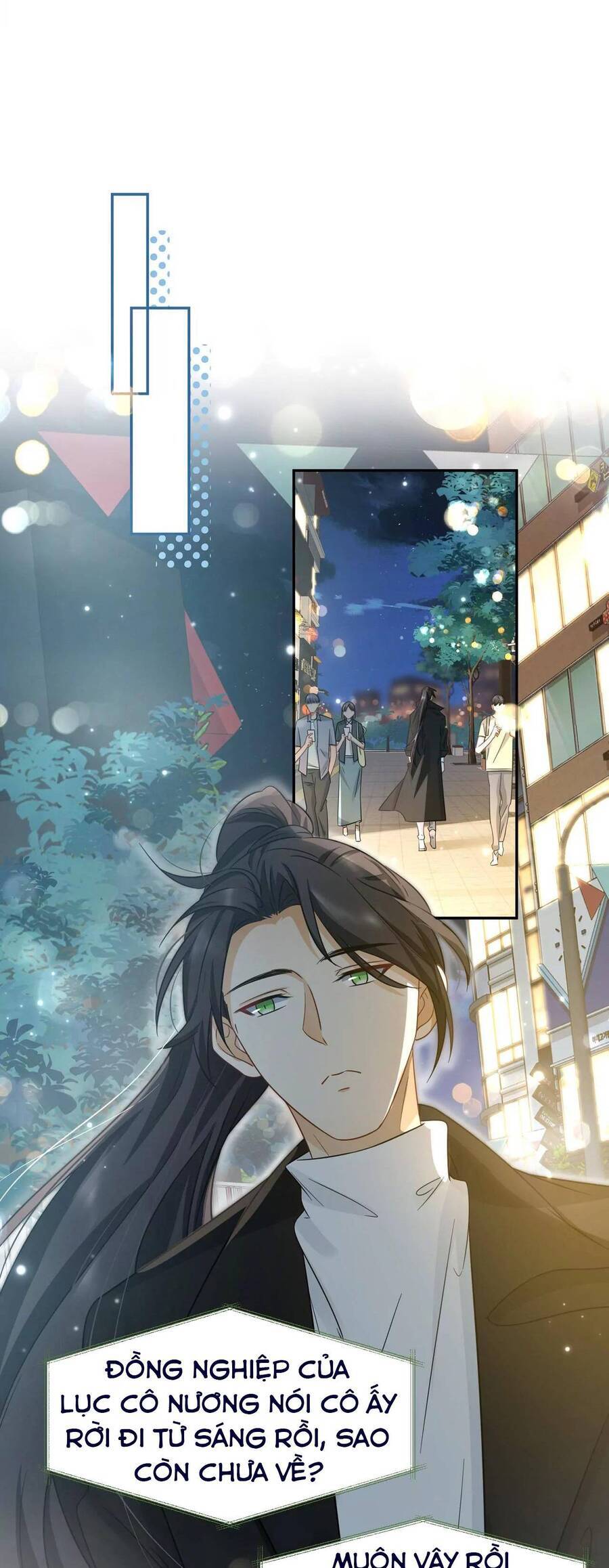 Ám Sát Nữ Hoàng Bệ Hạ Chapter 13 - 19