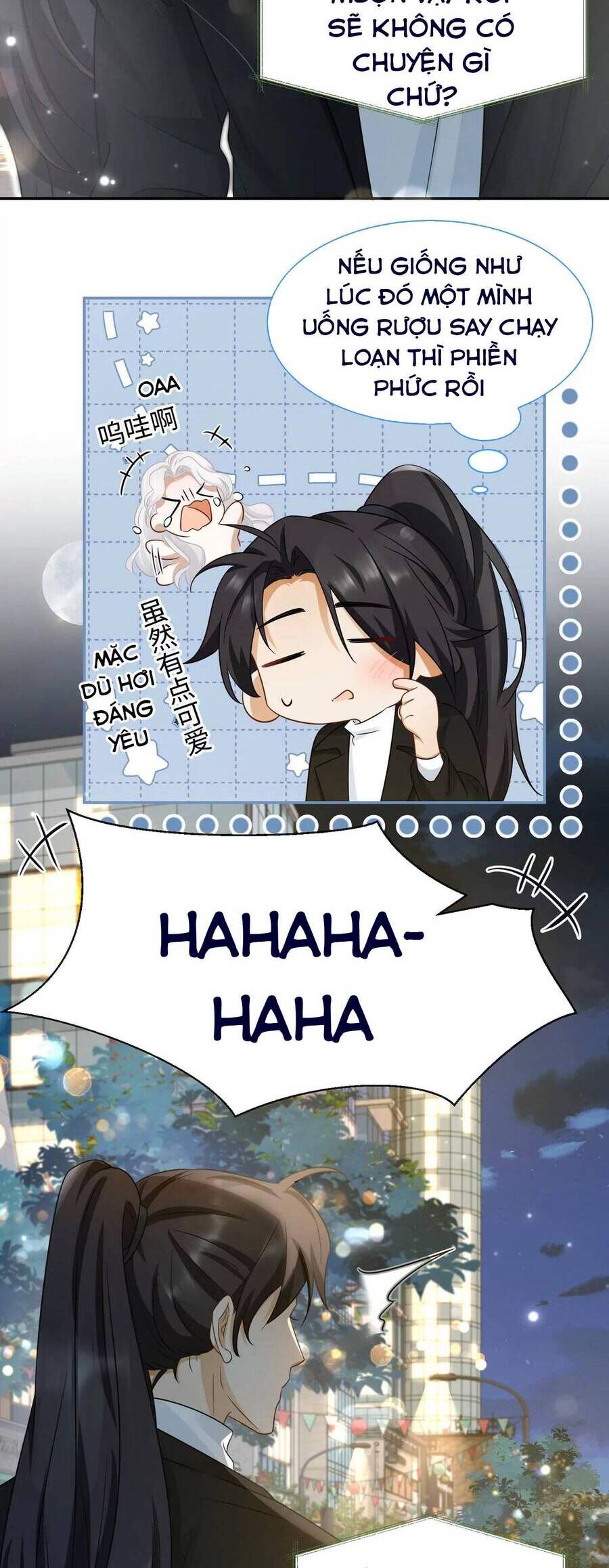 Ám Sát Nữ Hoàng Bệ Hạ Chapter 13 - 20