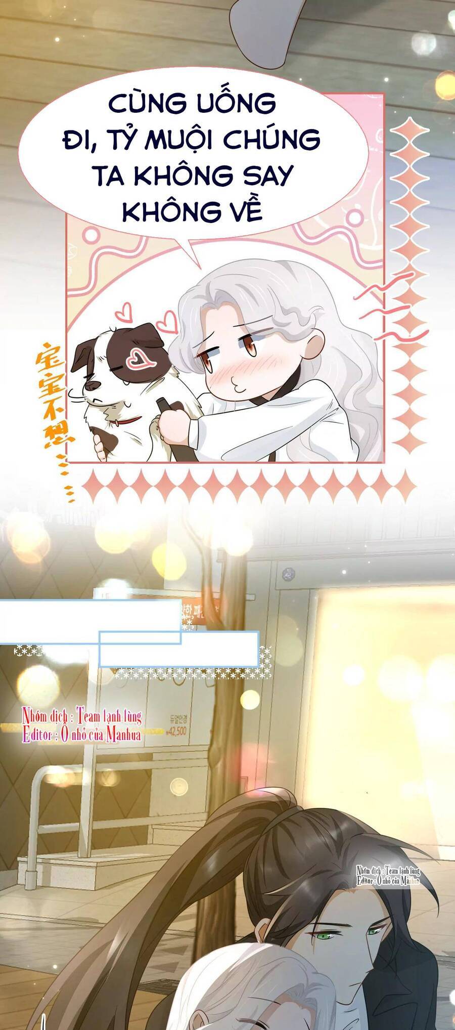 Ám Sát Nữ Hoàng Bệ Hạ Chapter 13 - 22