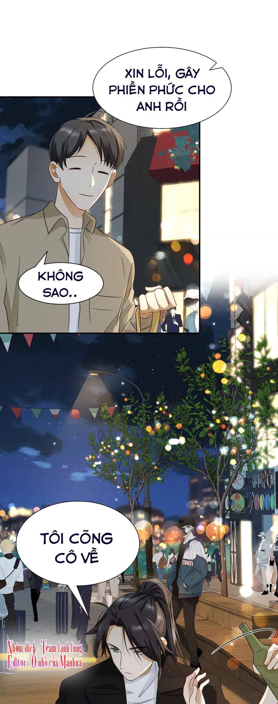 Ám Sát Nữ Hoàng Bệ Hạ Chapter 13 - 24