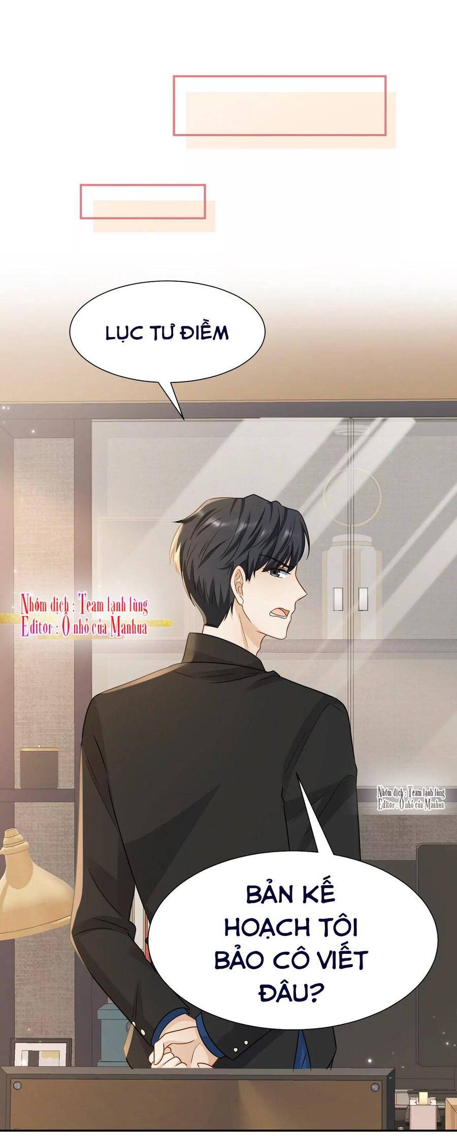 Ám Sát Nữ Hoàng Bệ Hạ Chapter 13 - 4