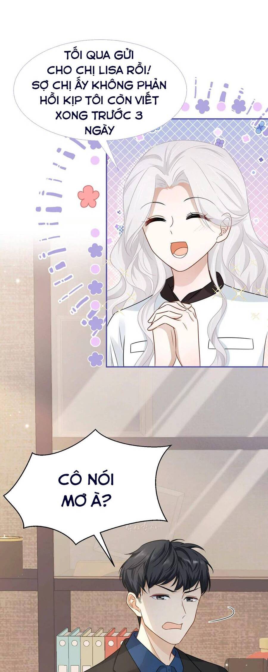 Ám Sát Nữ Hoàng Bệ Hạ Chapter 13 - 5