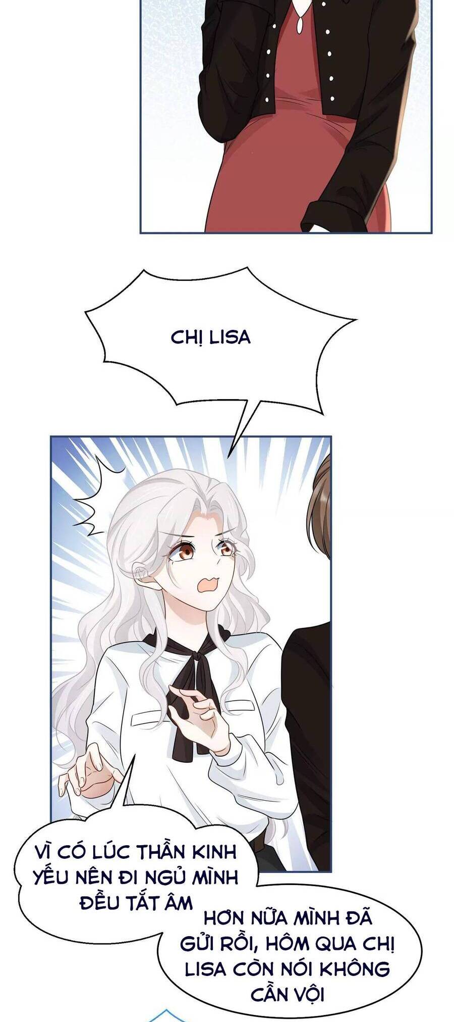 Ám Sát Nữ Hoàng Bệ Hạ Chapter 13 - 7