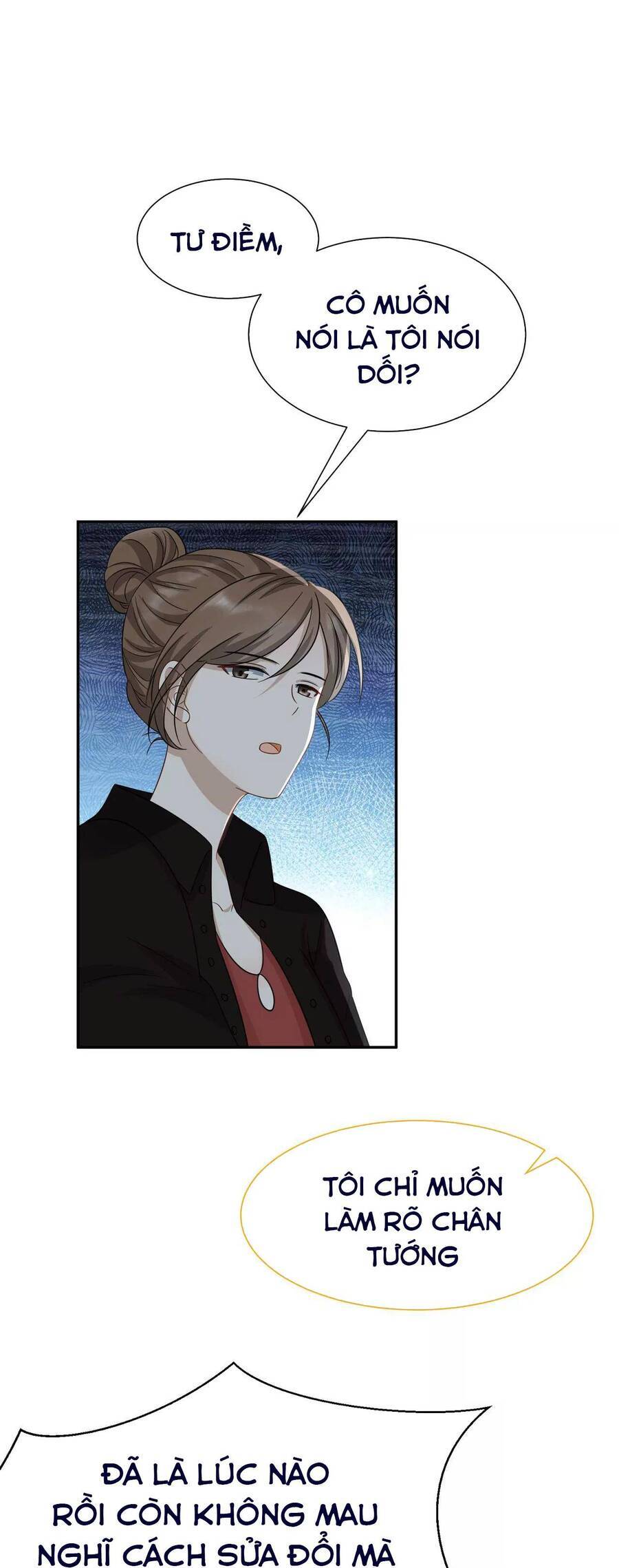 Ám Sát Nữ Hoàng Bệ Hạ Chapter 13 - 9