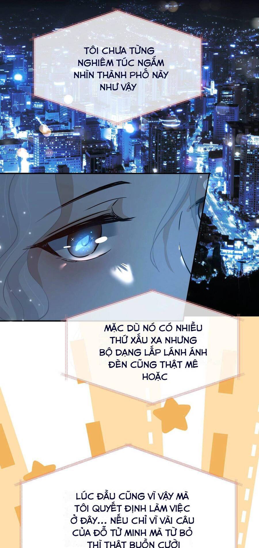 Ám Sát Nữ Hoàng Bệ Hạ Chapter 14 - 13