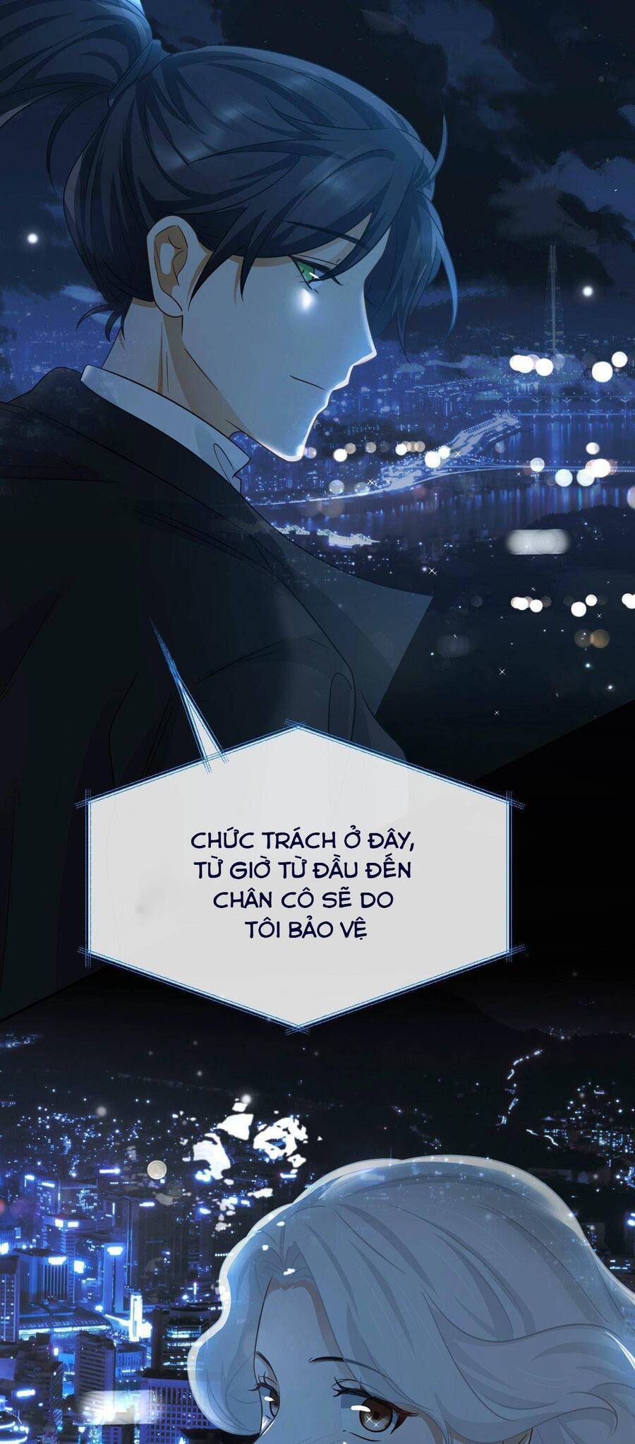 Ám Sát Nữ Hoàng Bệ Hạ Chapter 14 - 15