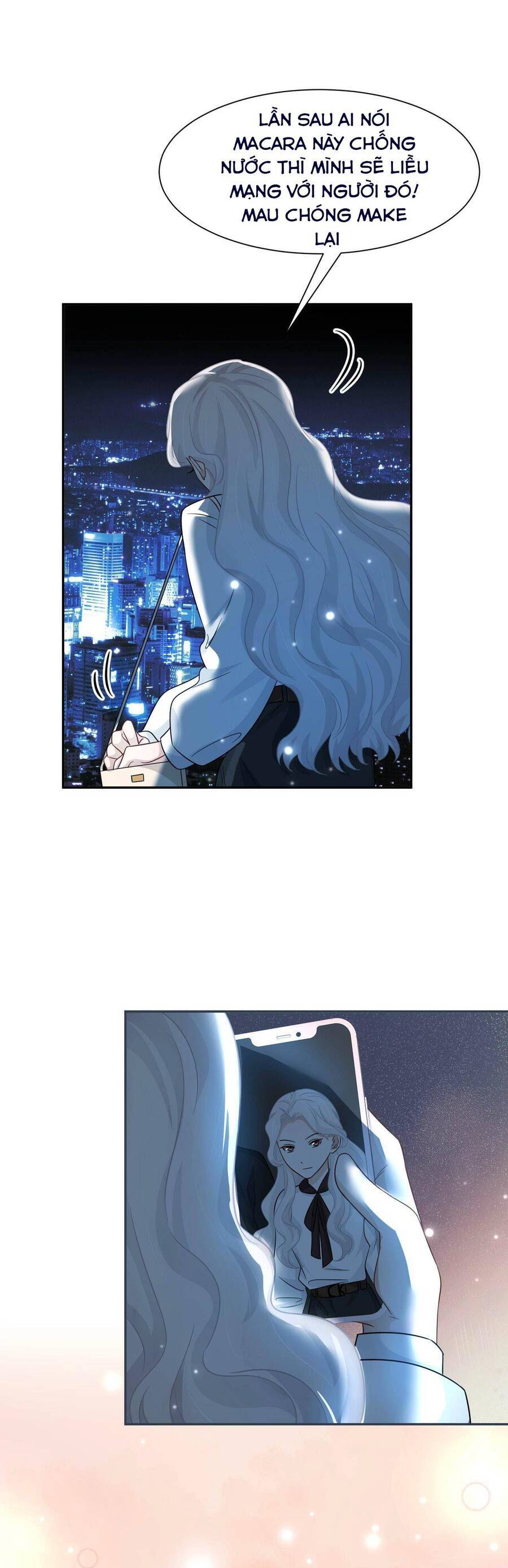 Ám Sát Nữ Hoàng Bệ Hạ Chapter 14 - 19