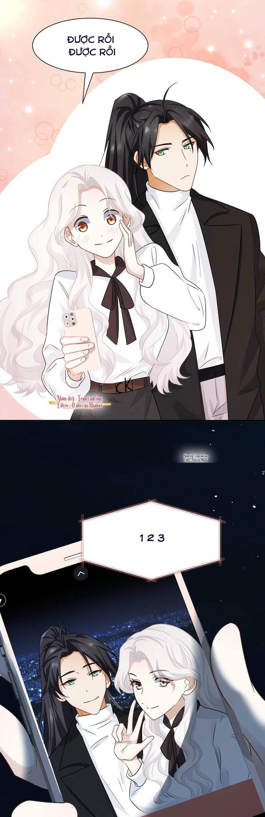 Ám Sát Nữ Hoàng Bệ Hạ Chapter 14 - 20