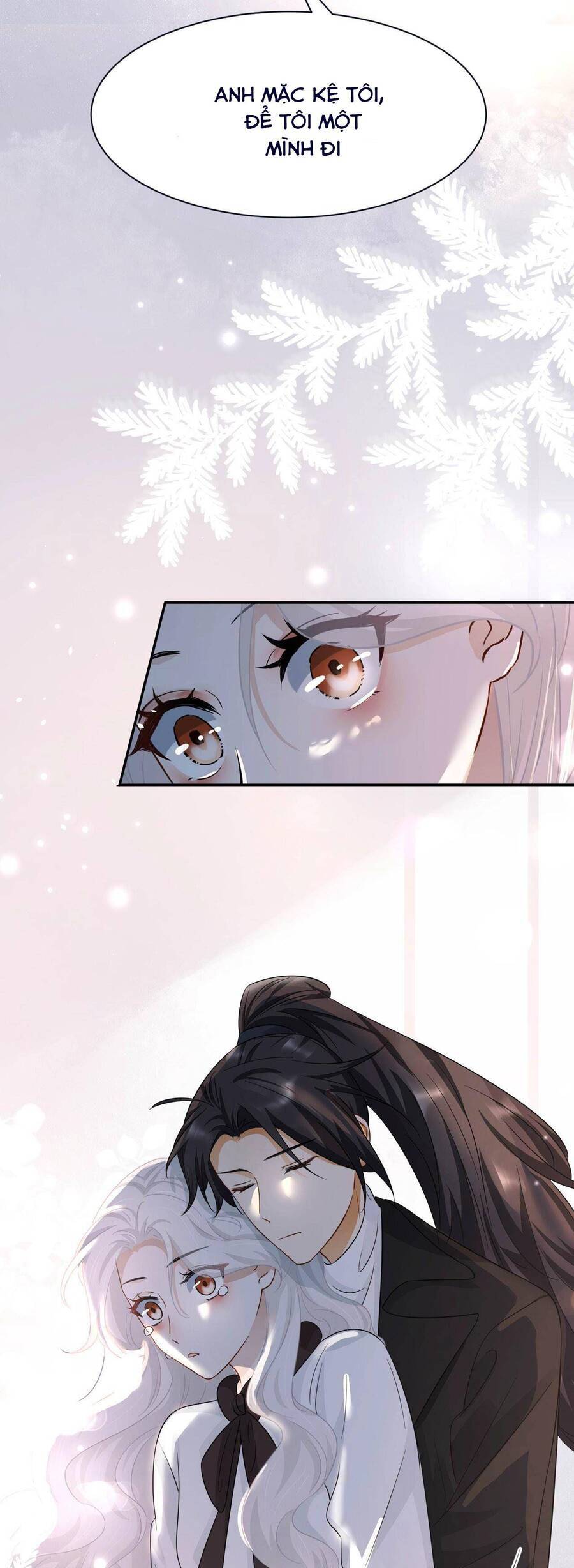 Ám Sát Nữ Hoàng Bệ Hạ Chapter 14 - 3