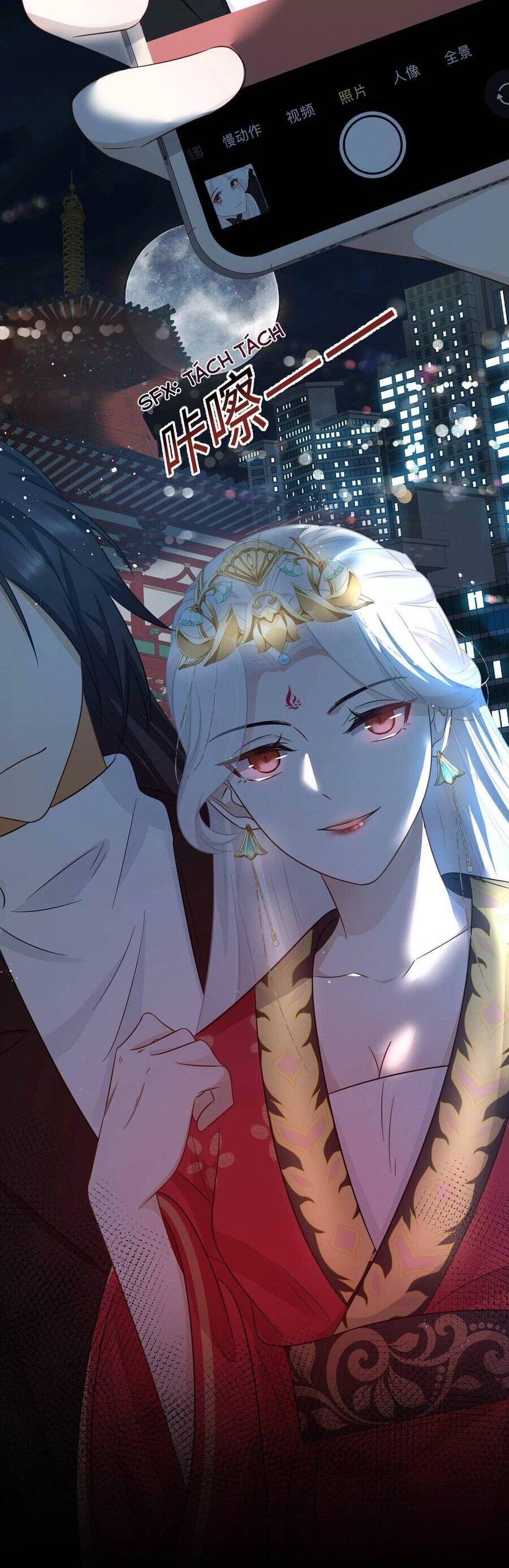 Ám Sát Nữ Hoàng Bệ Hạ Chapter 14 - 21