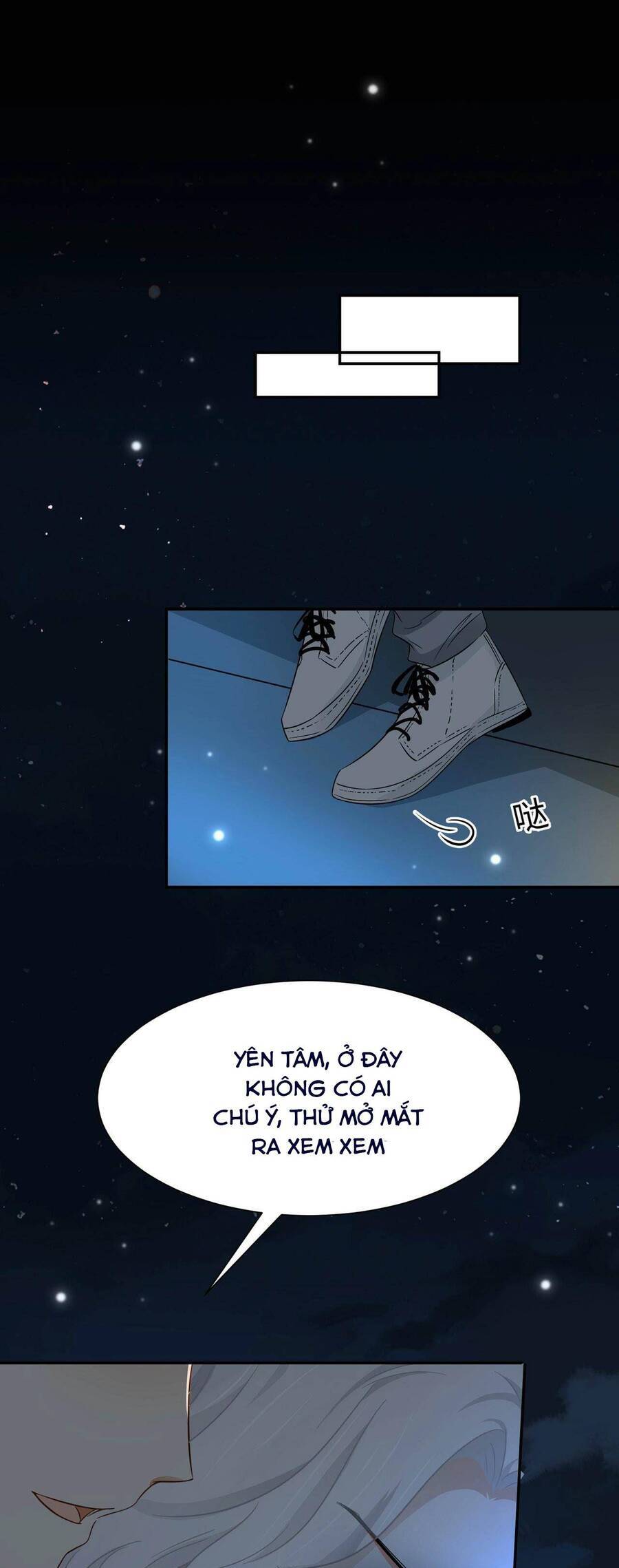 Ám Sát Nữ Hoàng Bệ Hạ Chapter 14 - 7