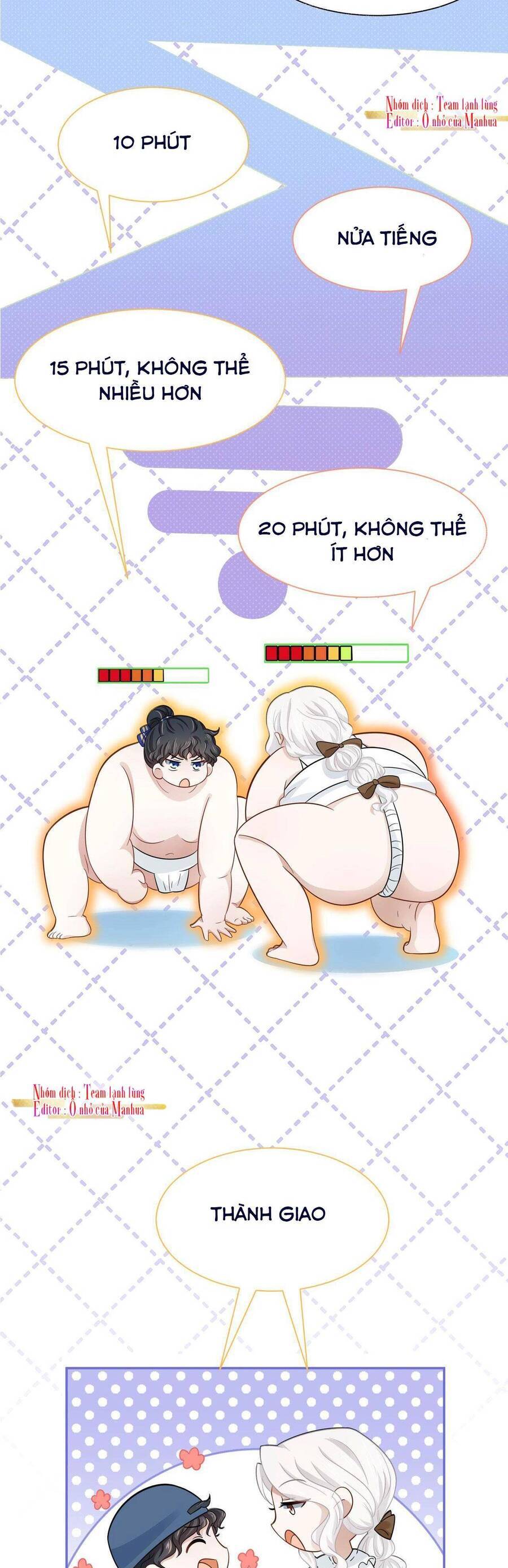 Ám Sát Nữ Hoàng Bệ Hạ Chapter 15 - 13