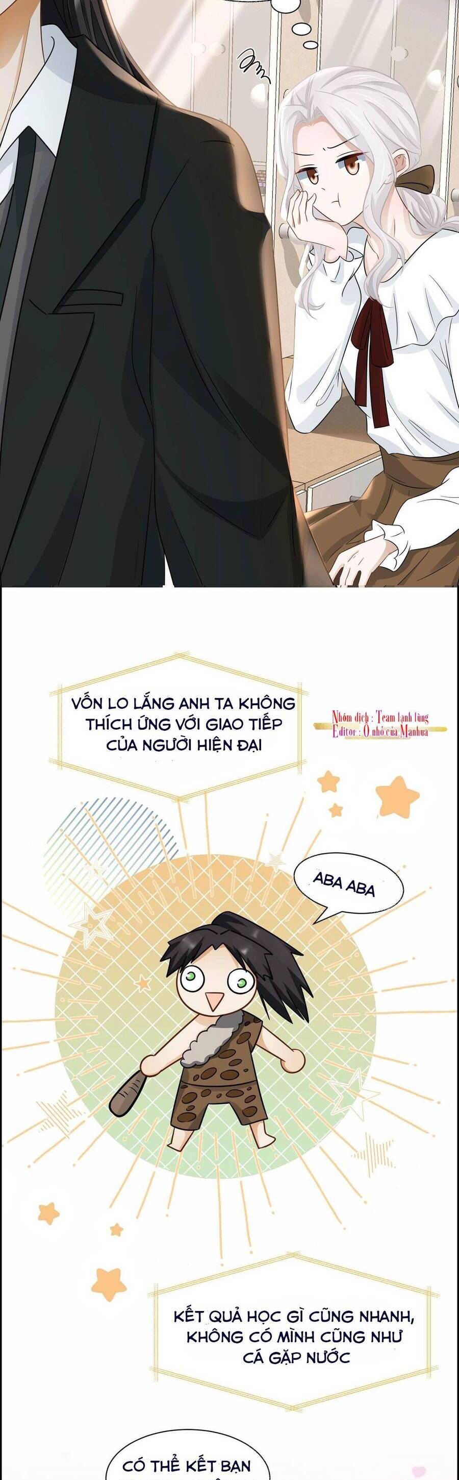 Ám Sát Nữ Hoàng Bệ Hạ Chapter 15 - 5