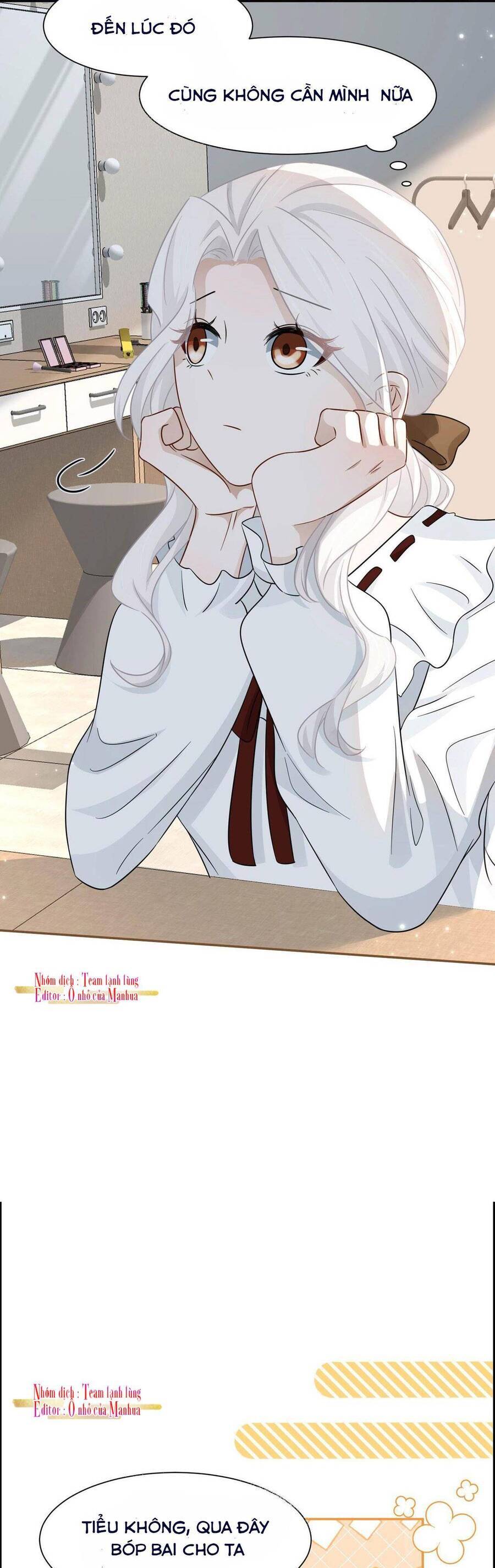 Ám Sát Nữ Hoàng Bệ Hạ Chapter 15 - 7