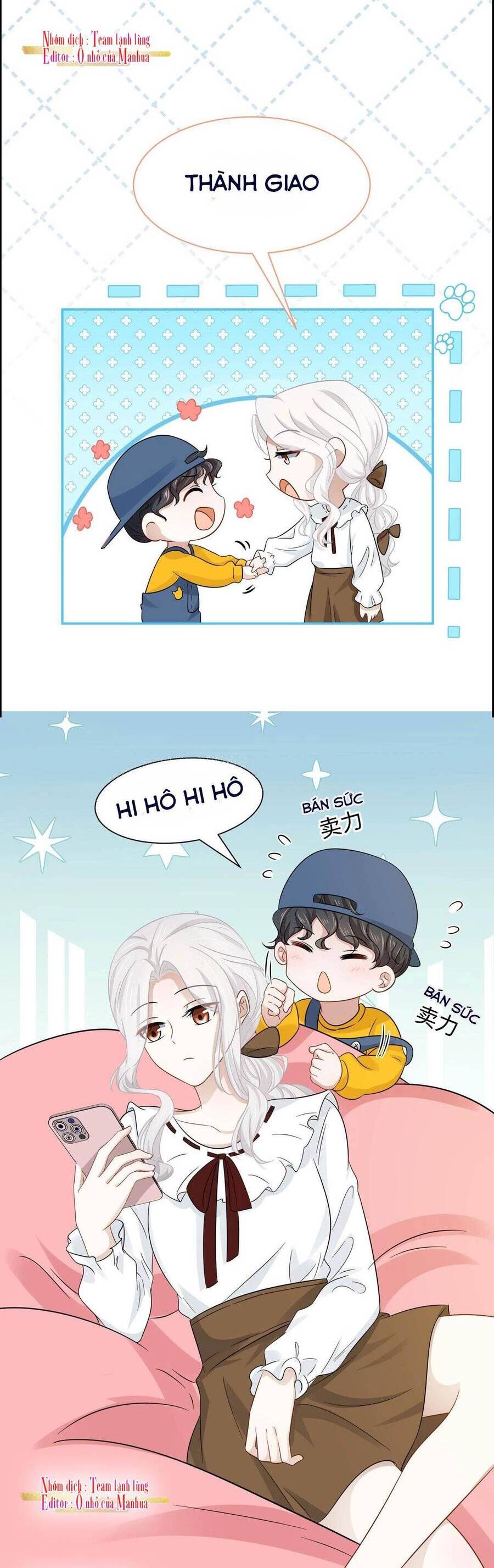 Ám Sát Nữ Hoàng Bệ Hạ Chapter 15 - 9