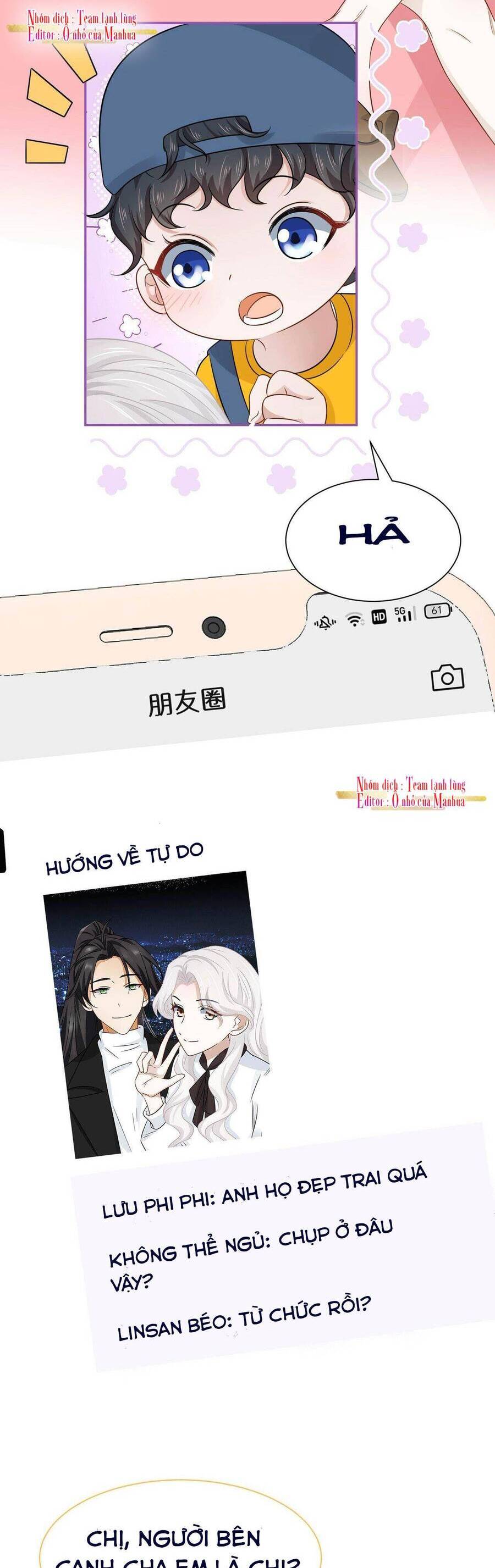 Ám Sát Nữ Hoàng Bệ Hạ Chapter 15 - 10