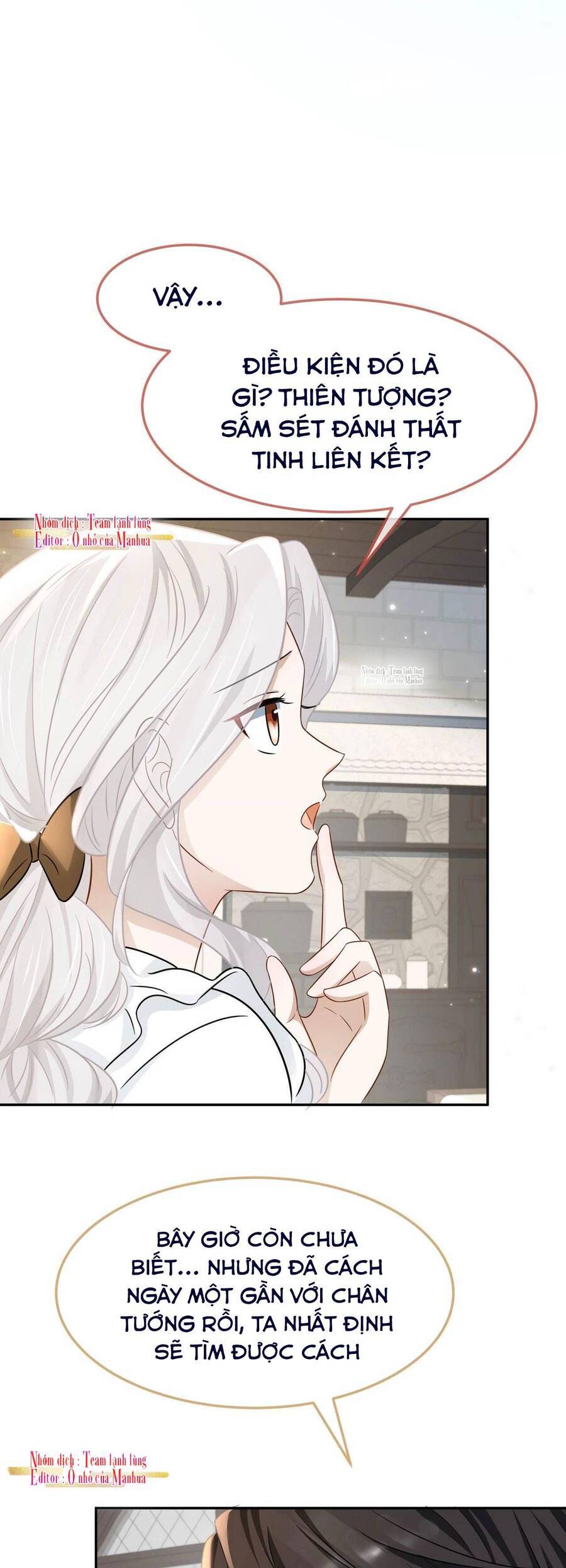 Ám Sát Nữ Hoàng Bệ Hạ Chapter 16 - 15