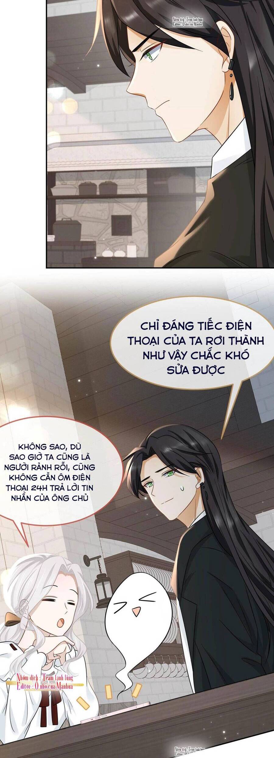 Ám Sát Nữ Hoàng Bệ Hạ Chapter 16 - 16