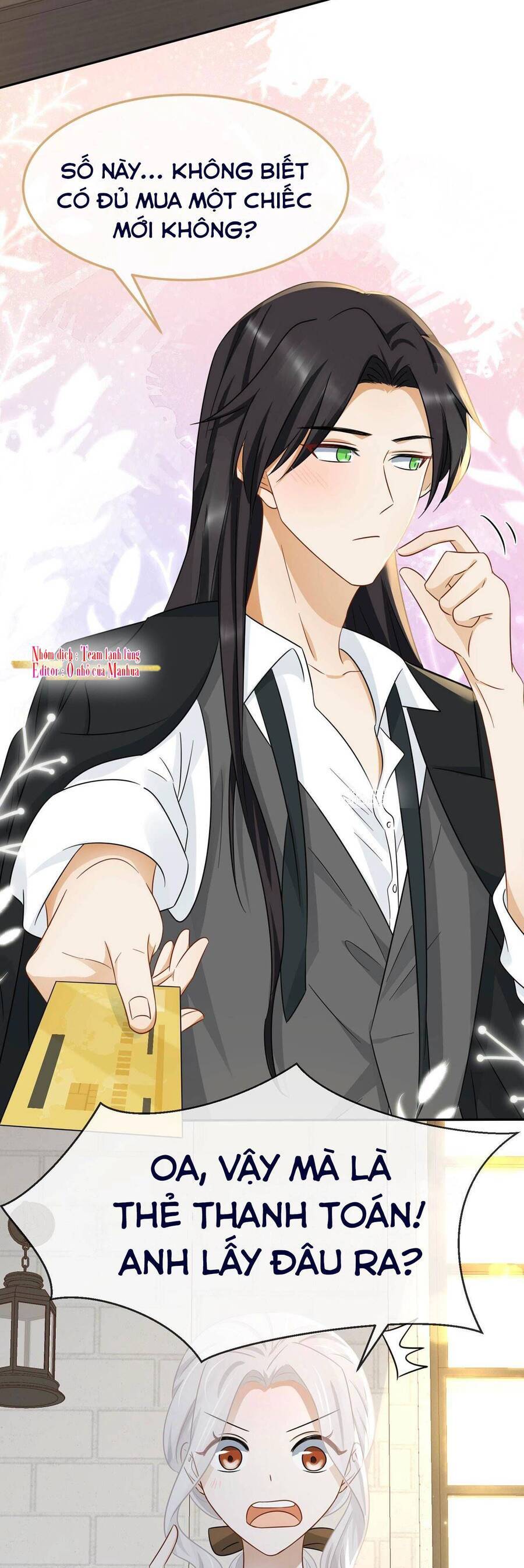 Ám Sát Nữ Hoàng Bệ Hạ Chapter 16 - 17