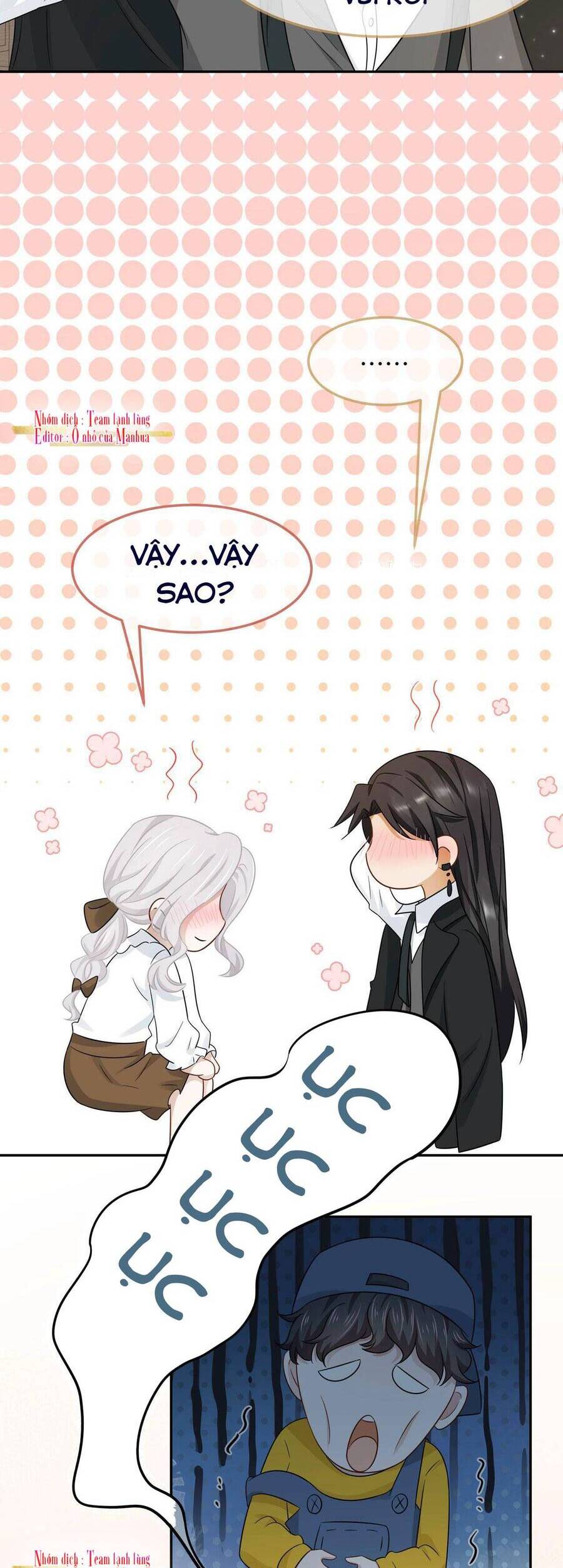 Ám Sát Nữ Hoàng Bệ Hạ Chapter 16 - 20