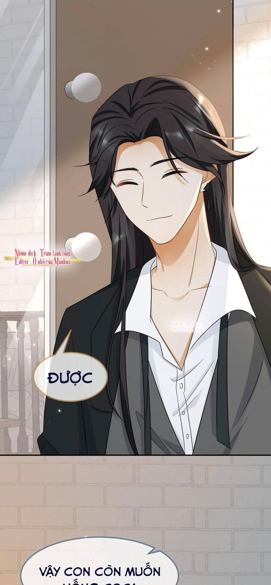 Ám Sát Nữ Hoàng Bệ Hạ Chapter 16 - 22