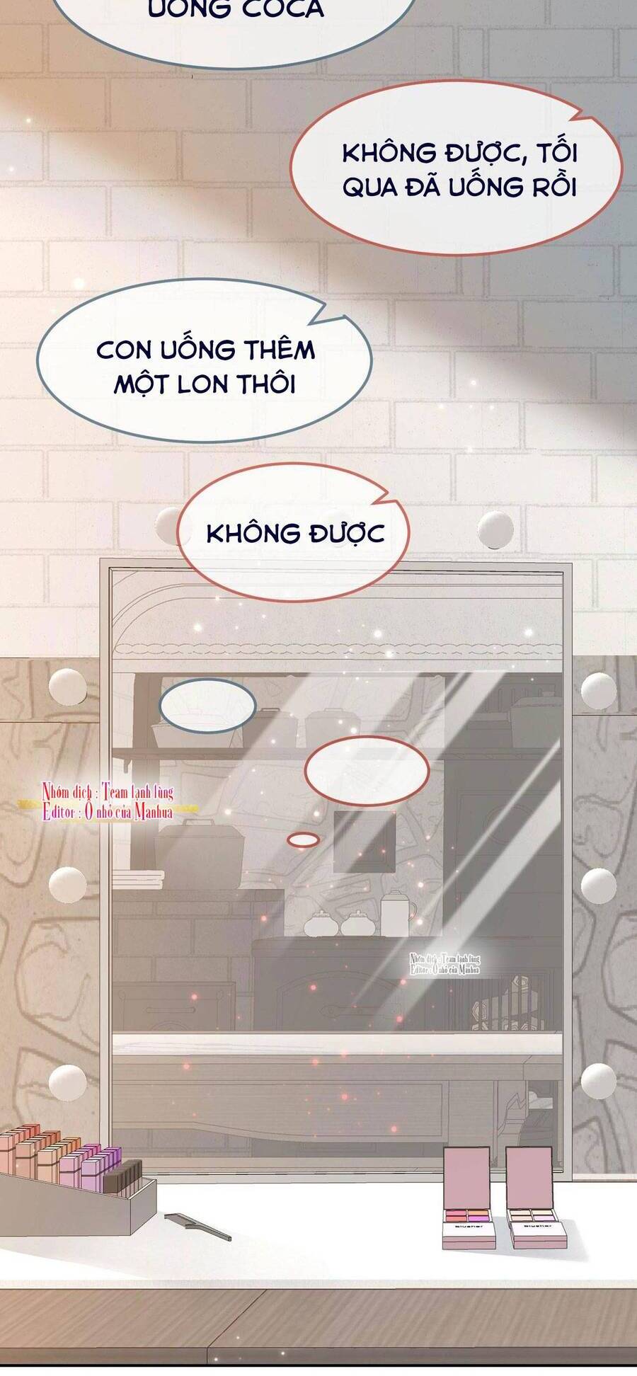 Ám Sát Nữ Hoàng Bệ Hạ Chapter 16 - 23