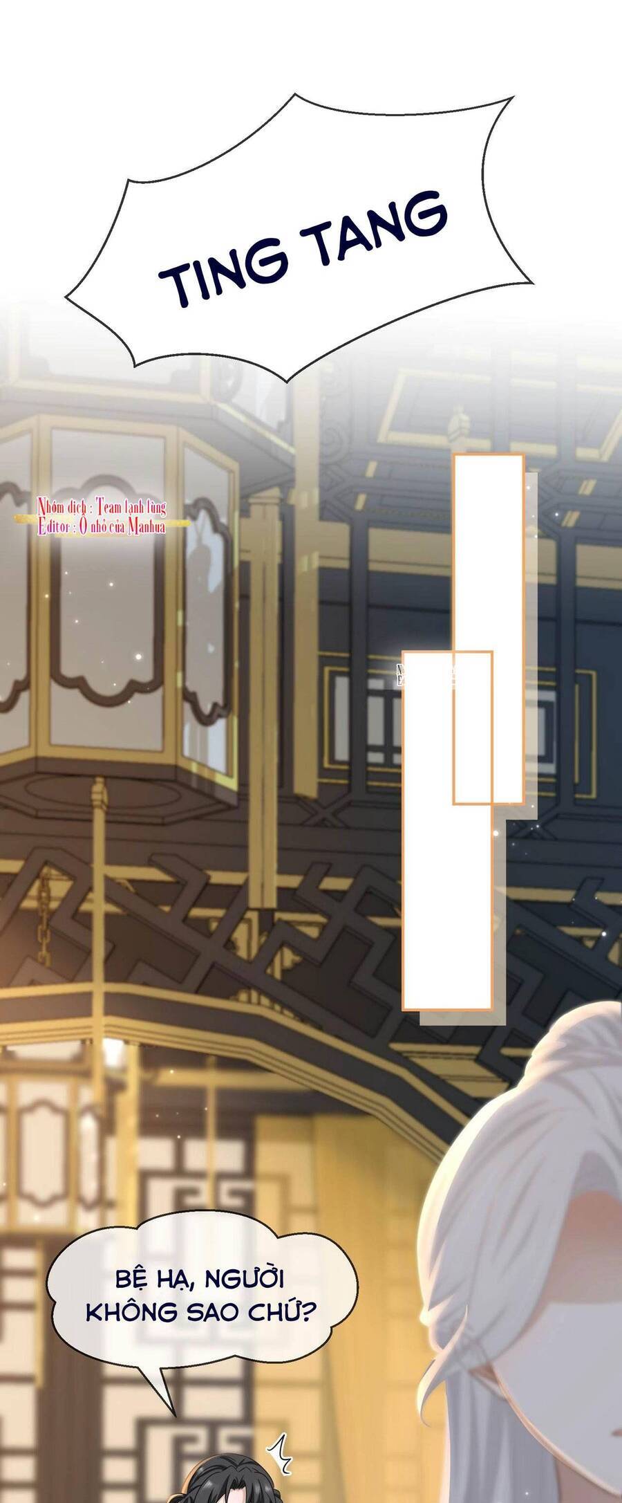 Ám Sát Nữ Hoàng Bệ Hạ Chapter 16 - 24