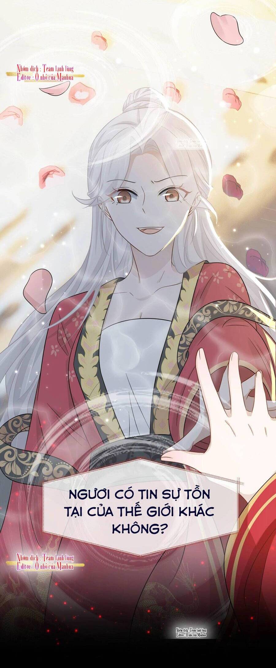 Ám Sát Nữ Hoàng Bệ Hạ Chapter 16 - 26