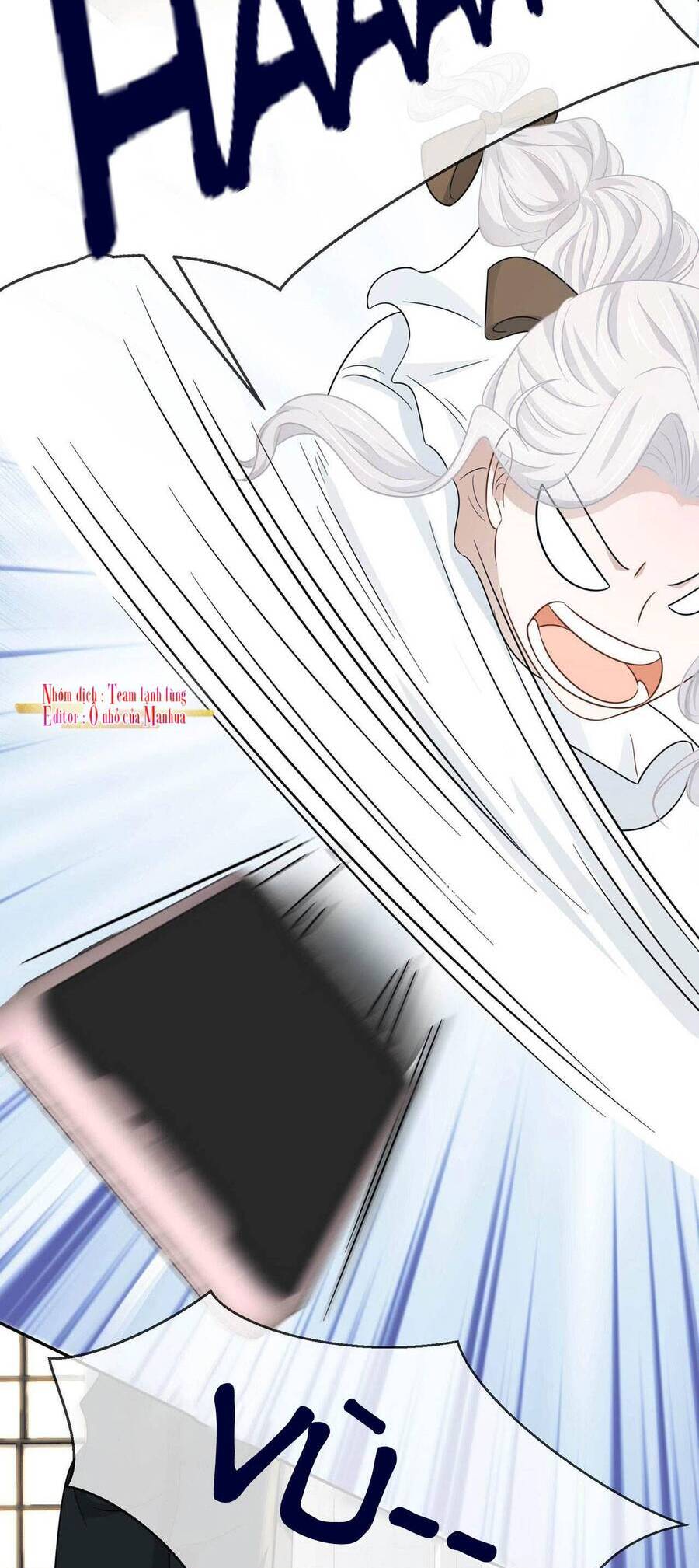 Ám Sát Nữ Hoàng Bệ Hạ Chapter 16 - 9