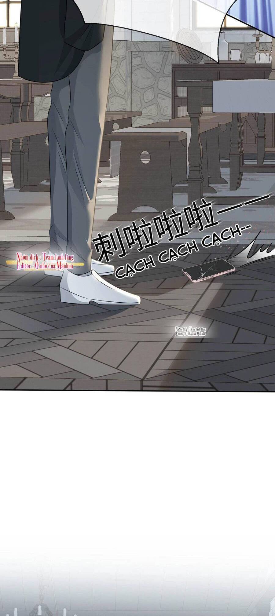 Ám Sát Nữ Hoàng Bệ Hạ Chapter 16 - 10