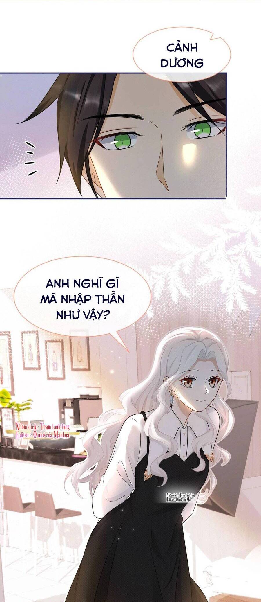 Ám Sát Nữ Hoàng Bệ Hạ Chapter 17 - 20