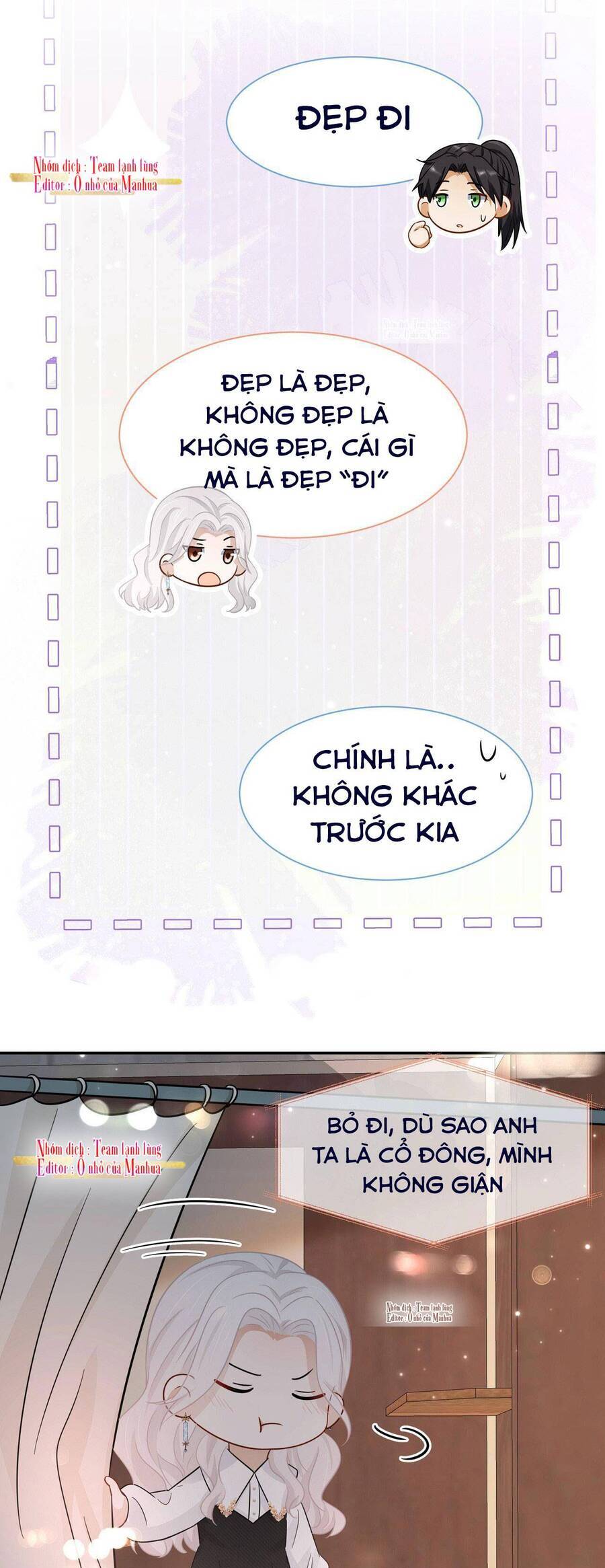 Ám Sát Nữ Hoàng Bệ Hạ Chapter 17 - 22